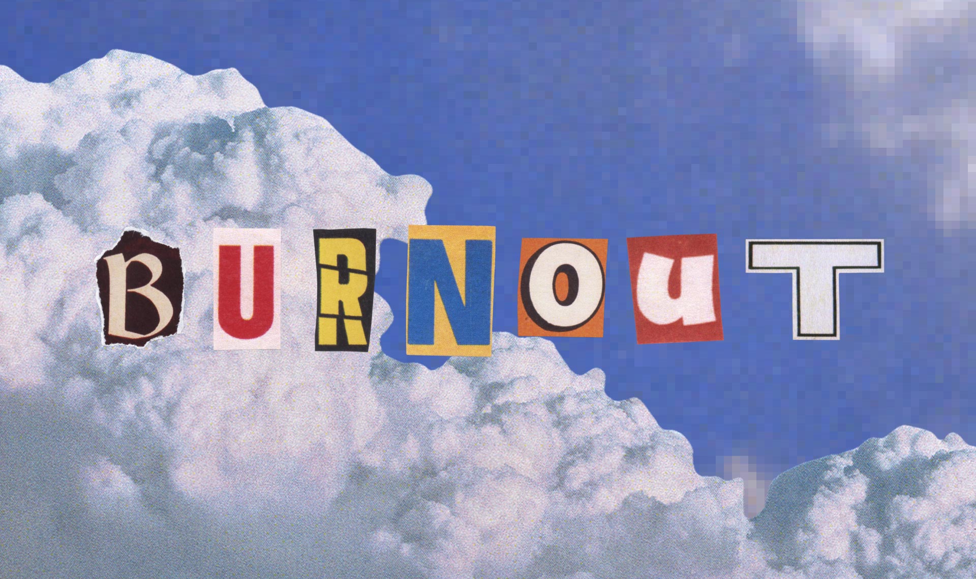 Managing Burnout When You Can’t Take A Vacation