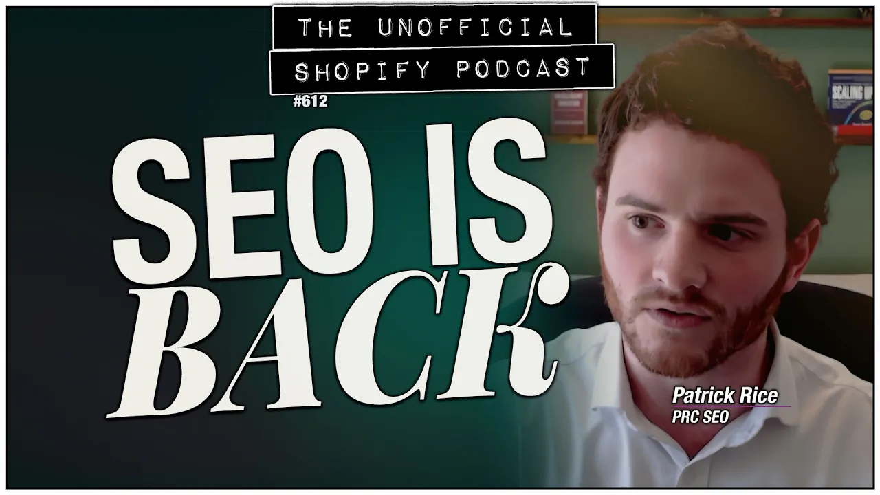 How to Get ChatGPT to Recommend YOUR Shopify Store: AEO