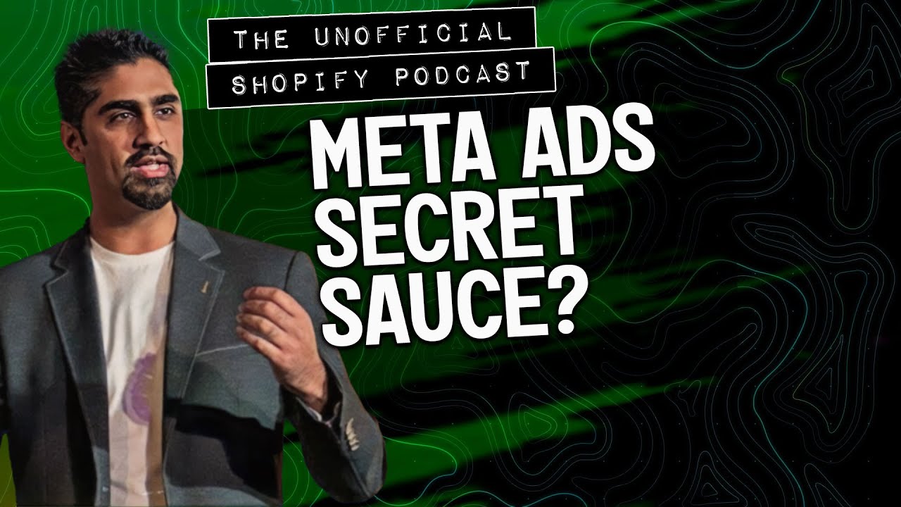 How Depesh Mandalia Scaled from $800K to $26M with Facebook Ads*