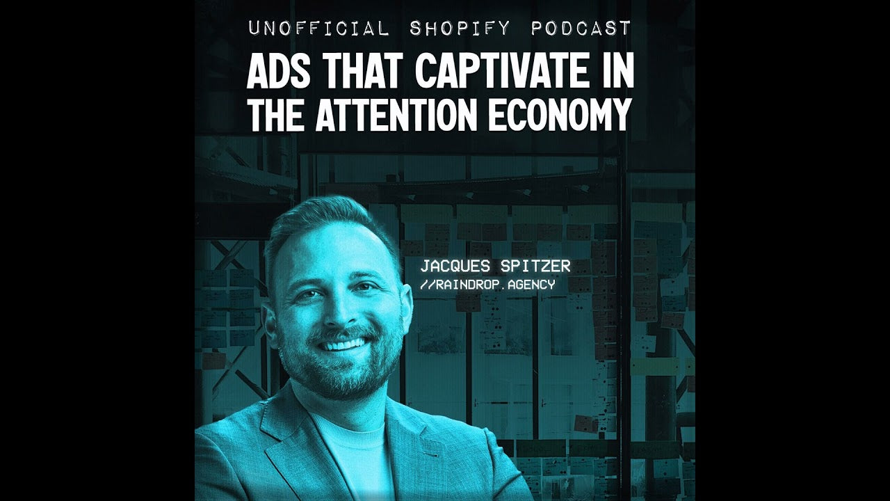 Creating Ads that Connect in the Attention Economy