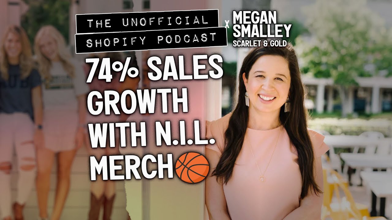 The Shopify Store That Won March Madness