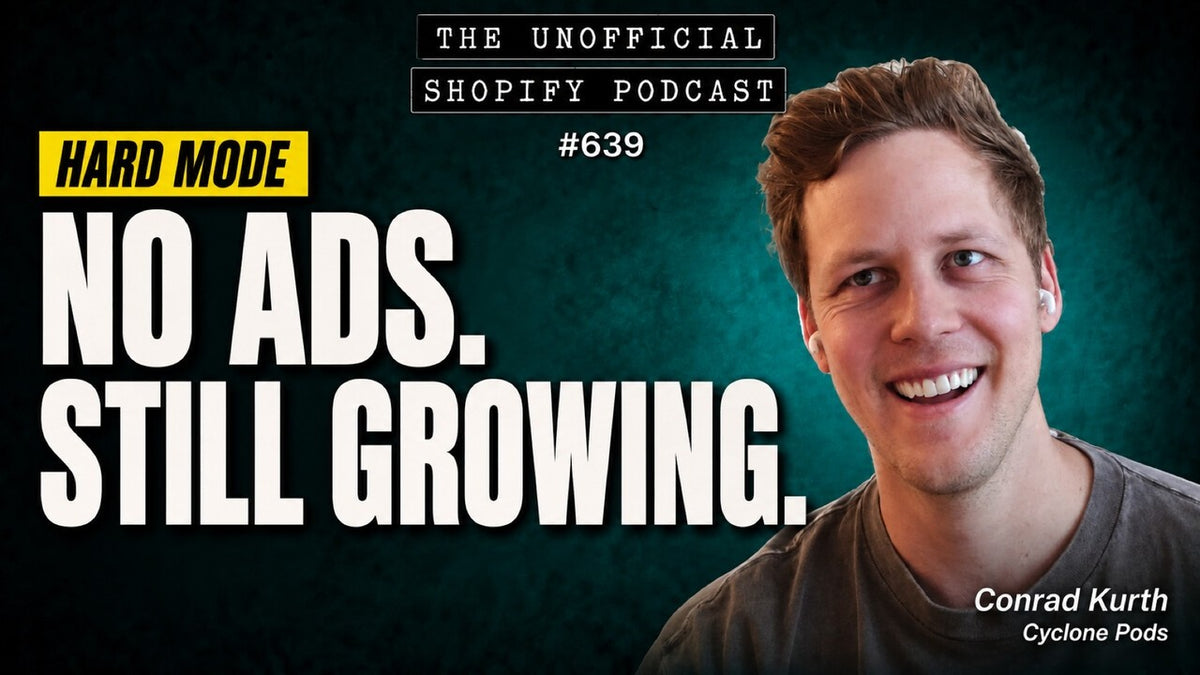 The Restricted-Goods Playbook: No Ads, No Stripe, No USPS