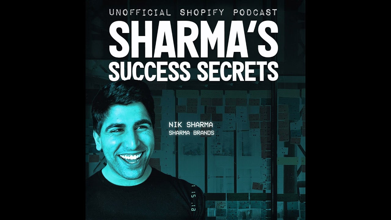 Sharma's Success Secrets