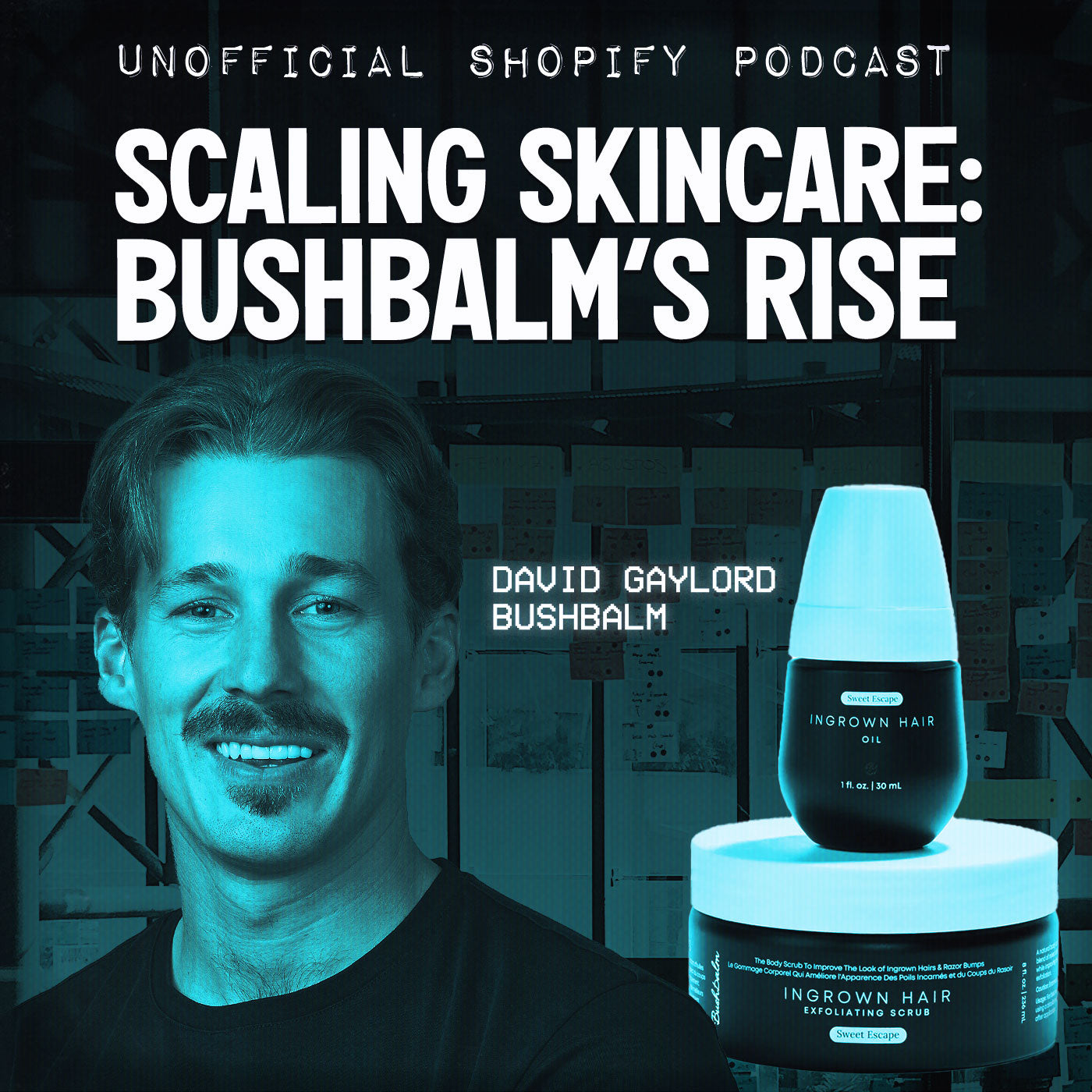 A Journey from Shopify to Omni-Channel Success