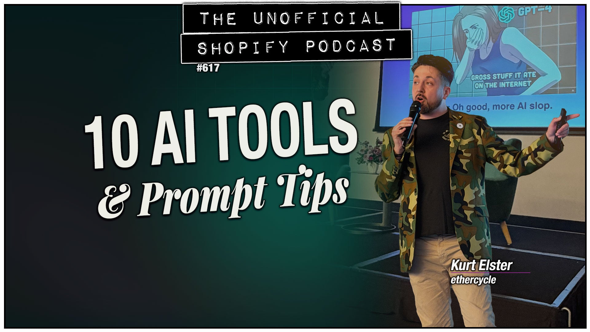 The 10 AI Tools I Use Every Day (And Why Yours Sucks)