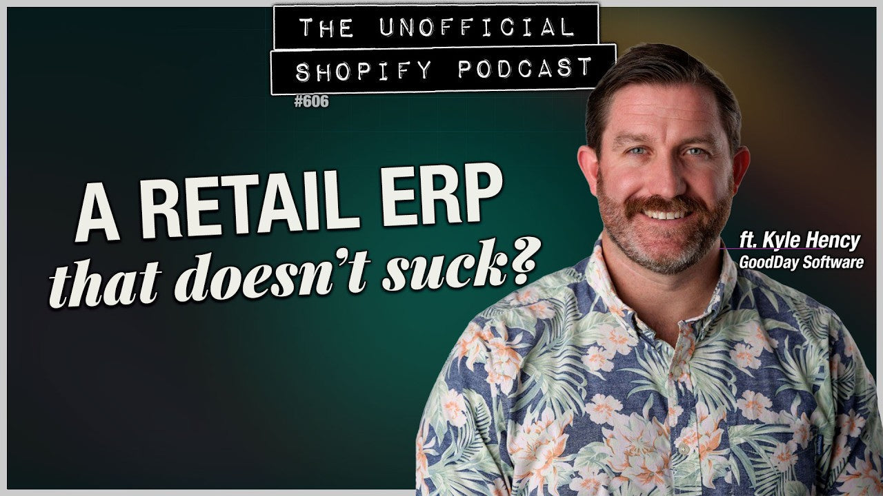 ERP Explained: What They Are, When You Need One, Why They Don't Have to Suck