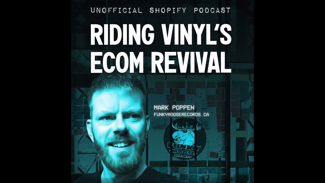 Riding Vinyl's Revival