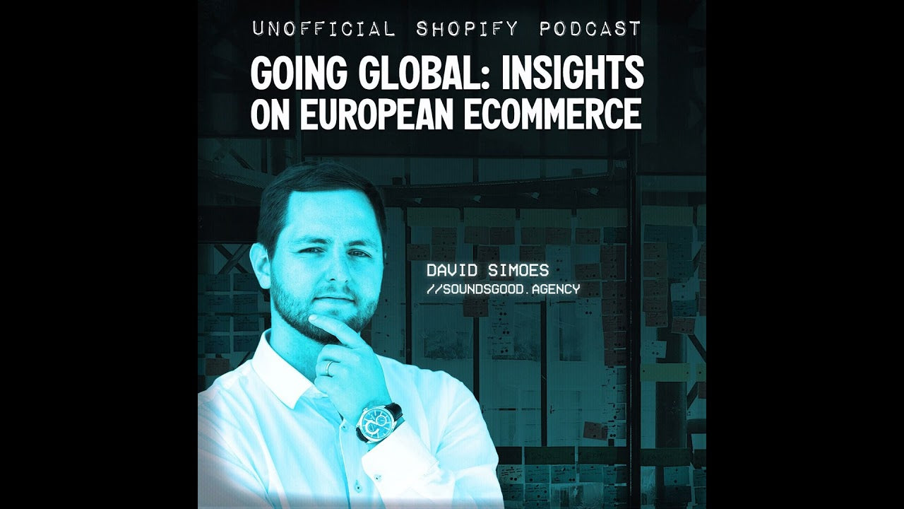Insights for European eCommerce Success