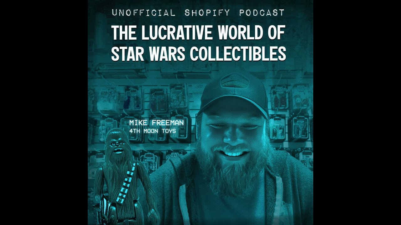 The Business of Star Wars Nostalgia
