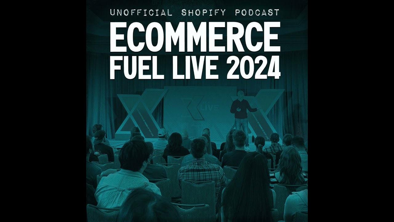 eCommerceFuel Live 2024