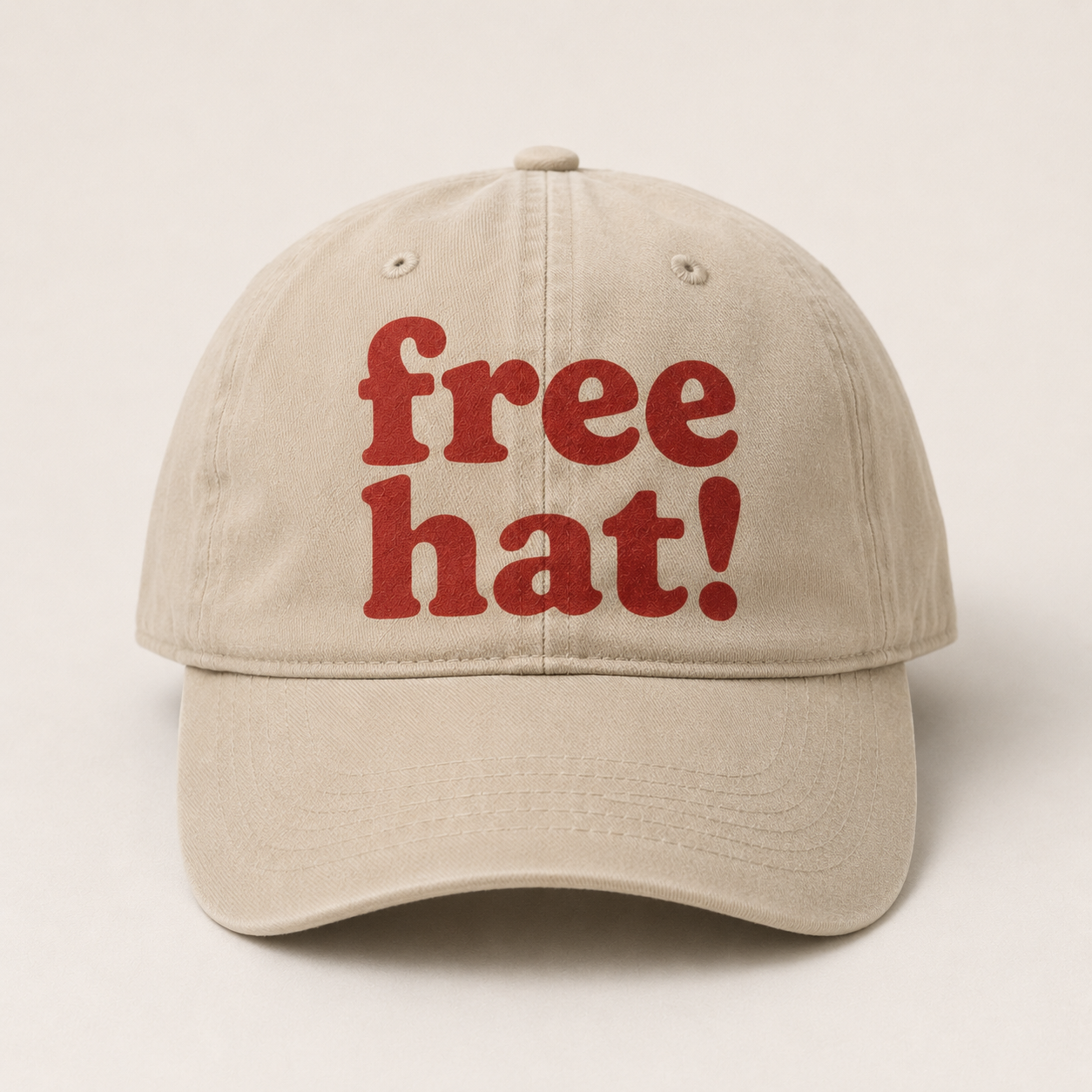 Dad Hat