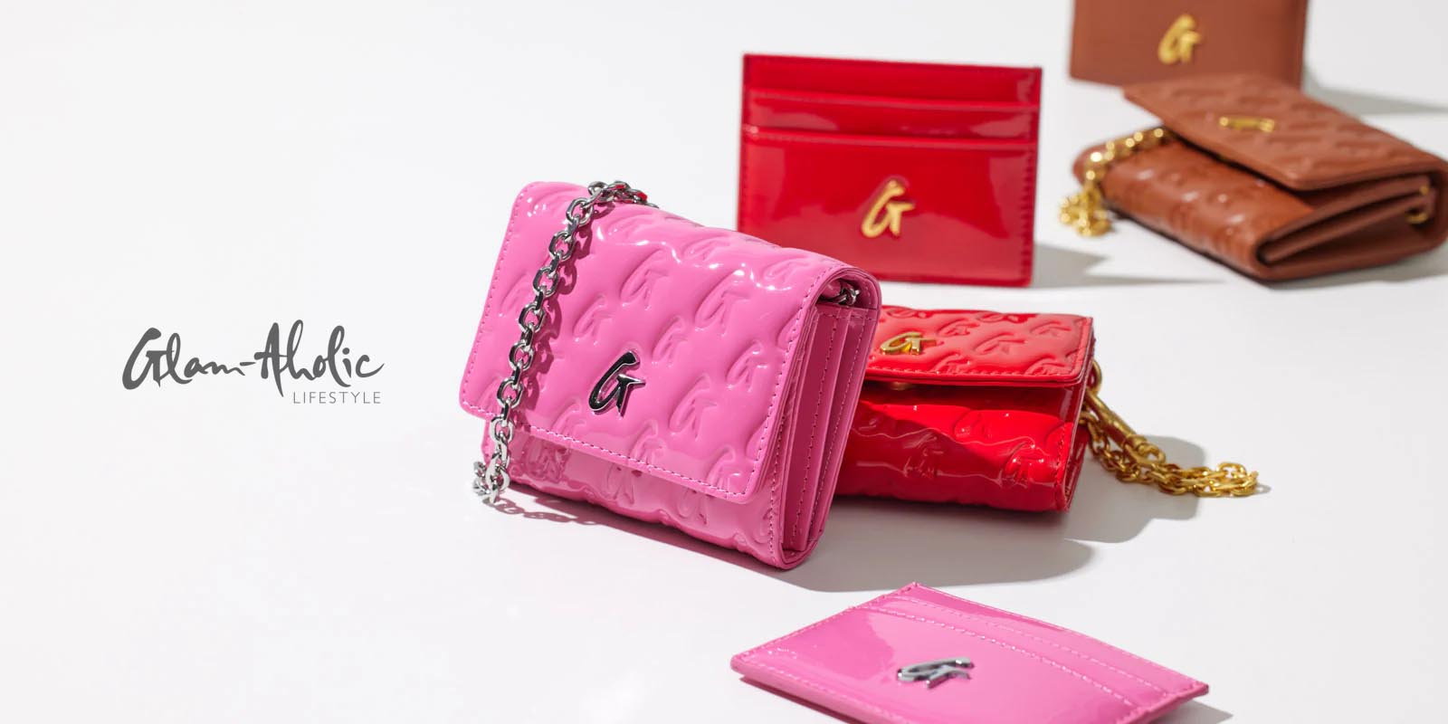 Glam-Aholic Lifestyle