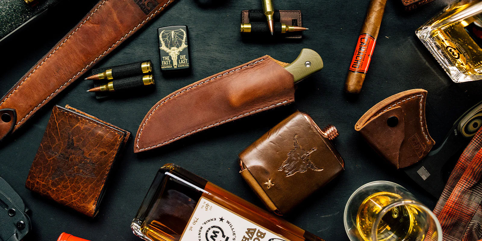 Montana Knife